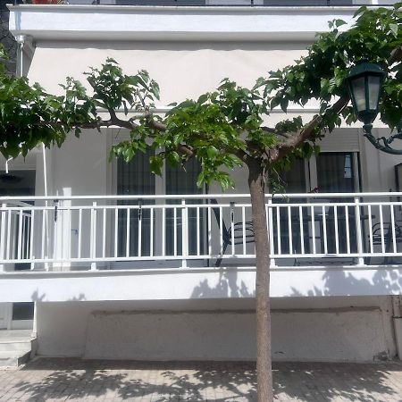 Zoi'S Stylish Apartment Kallithea  Exterior foto