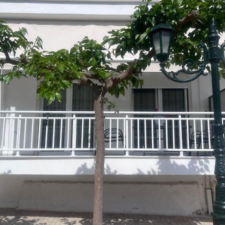 Zoi'S Stylish Apartment Kallithea  Exterior foto
