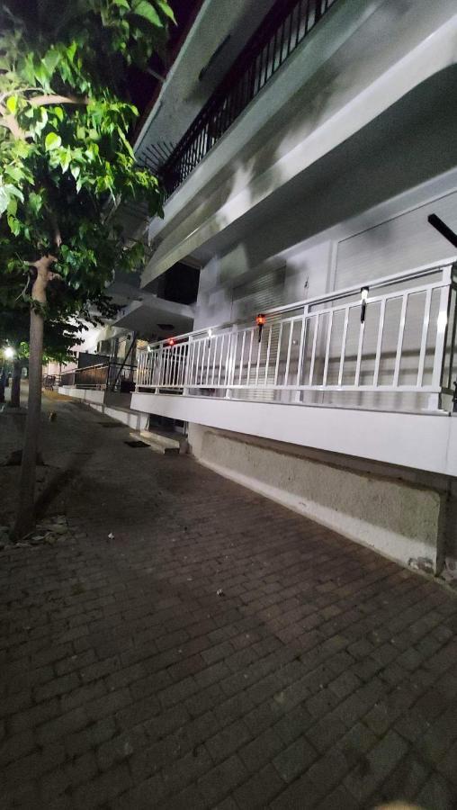 Zoi'S Stylish Apartment Kallithea  Exterior foto