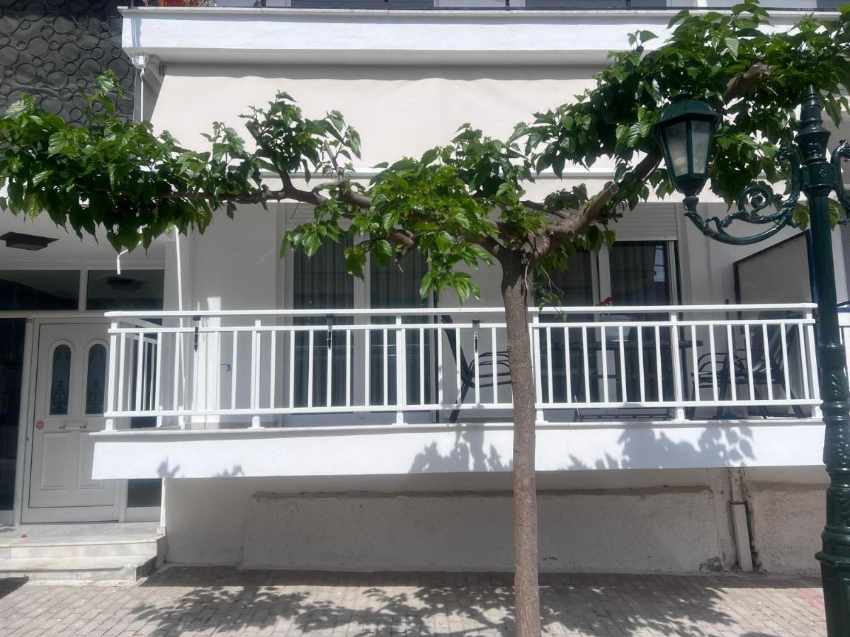 Zoi'S Stylish Apartment Kallithea  Exterior foto